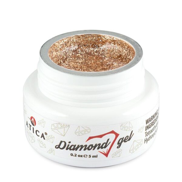 Diamond 24 carats 5ml