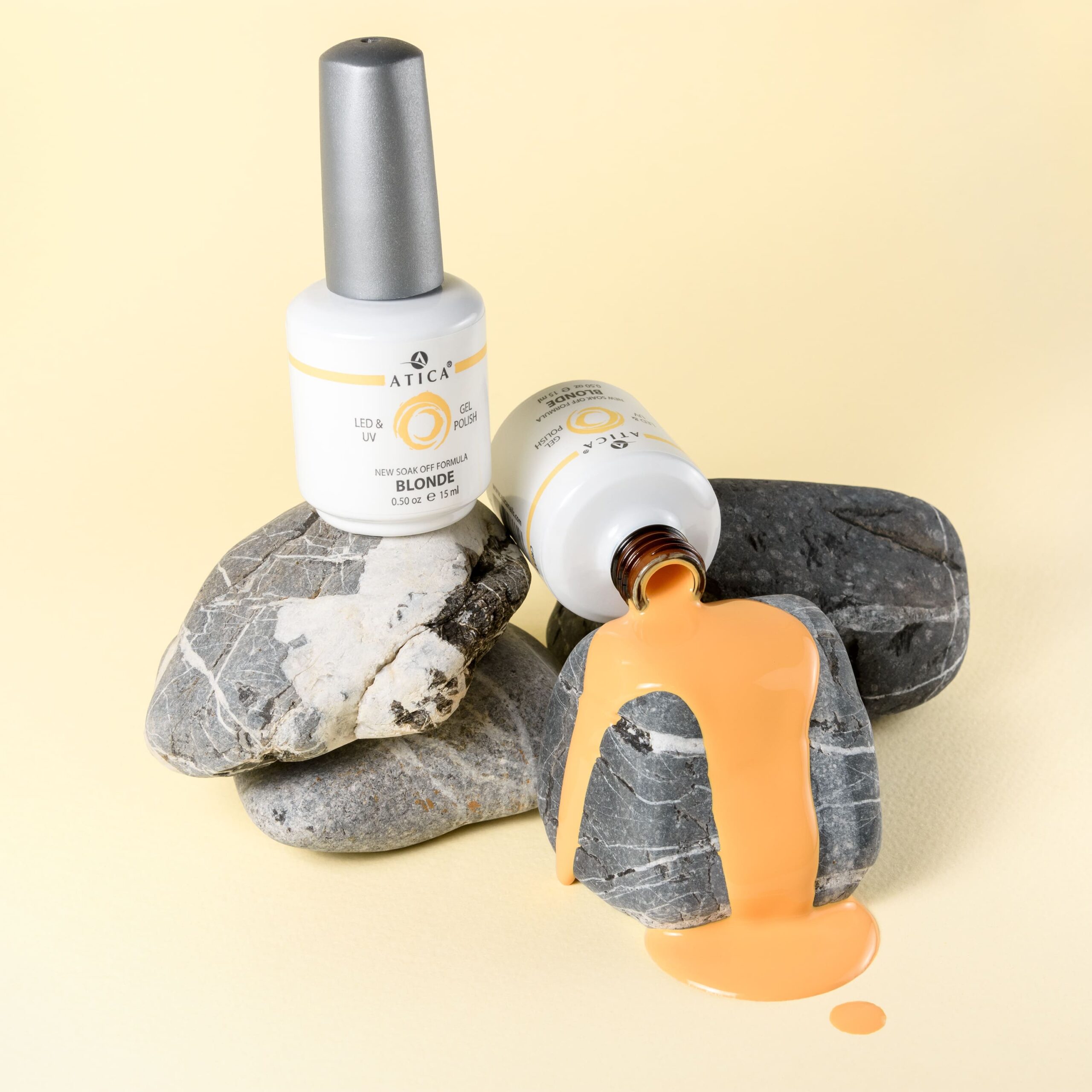 Atica Nail Care Products Atica Nail Care Products