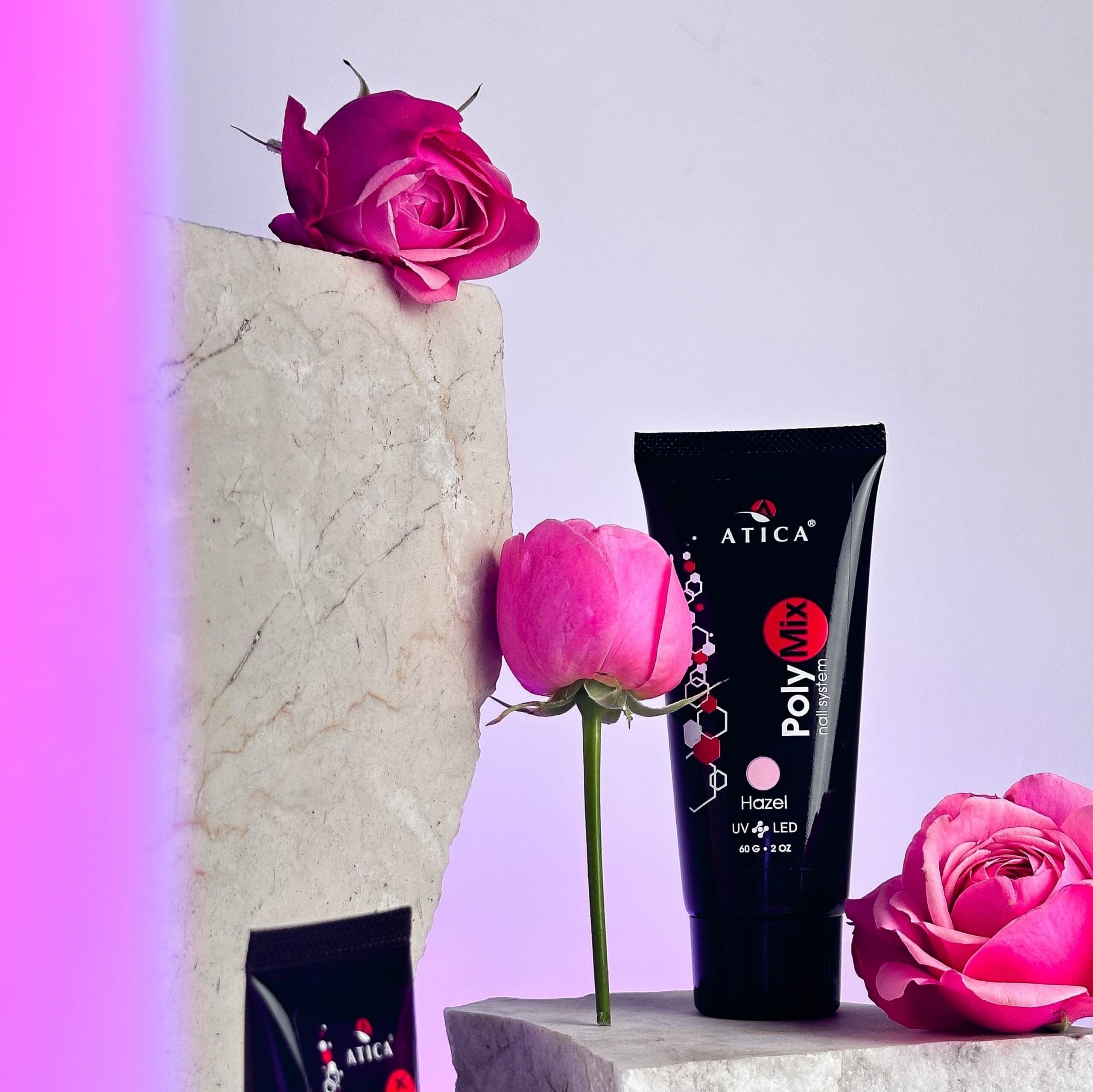 Atica Nail Care Products Atica Nail Care Products