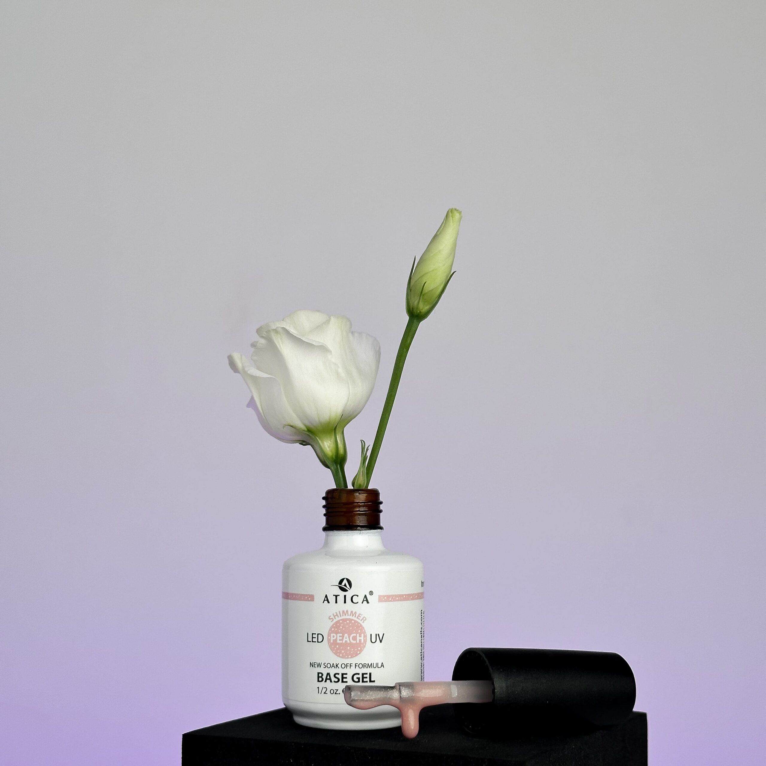 Atica Nail Care Products Atica Nail Care Products