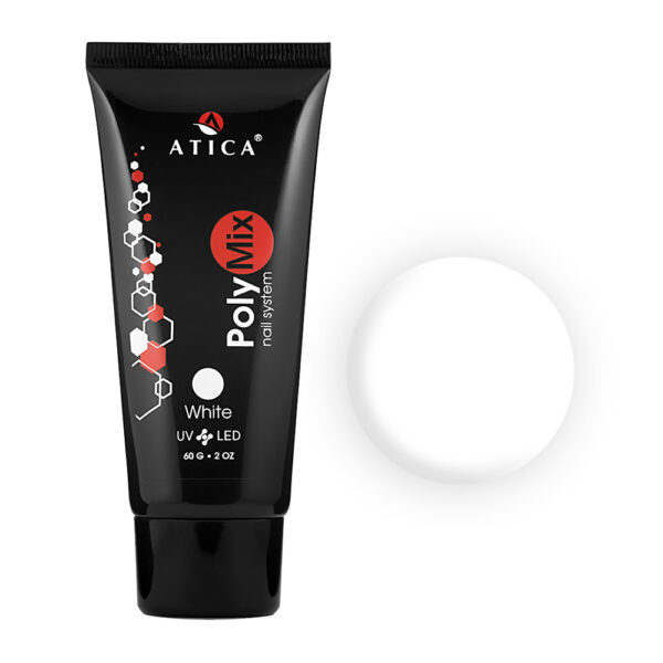 Polymix White Polymix White