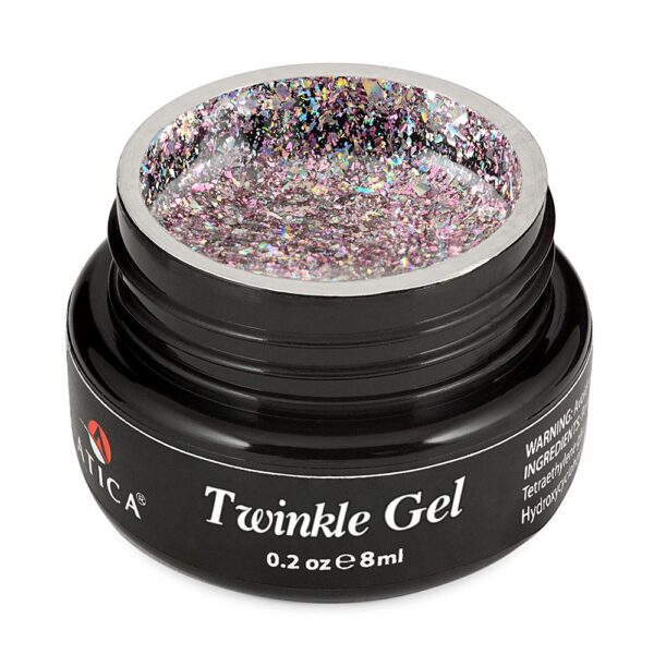Twinkle Gel Electra 8 ml