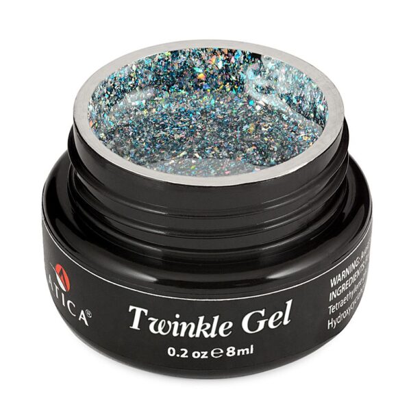 Twinkle Gel Moon 8 ml