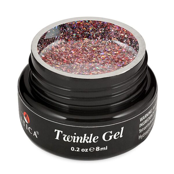 Twinkle Gel Champagne 8 ml