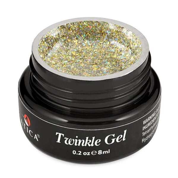 Twinkle Gel Ice Baby 8 ml