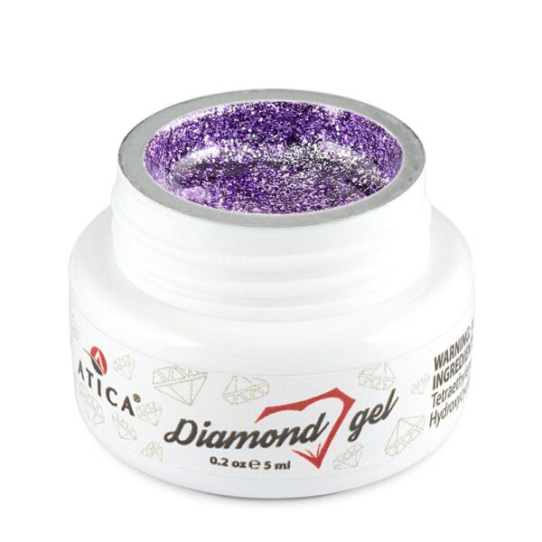 Diamond Violet 5ml
