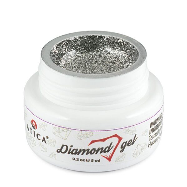 Diamond Silver 5ml