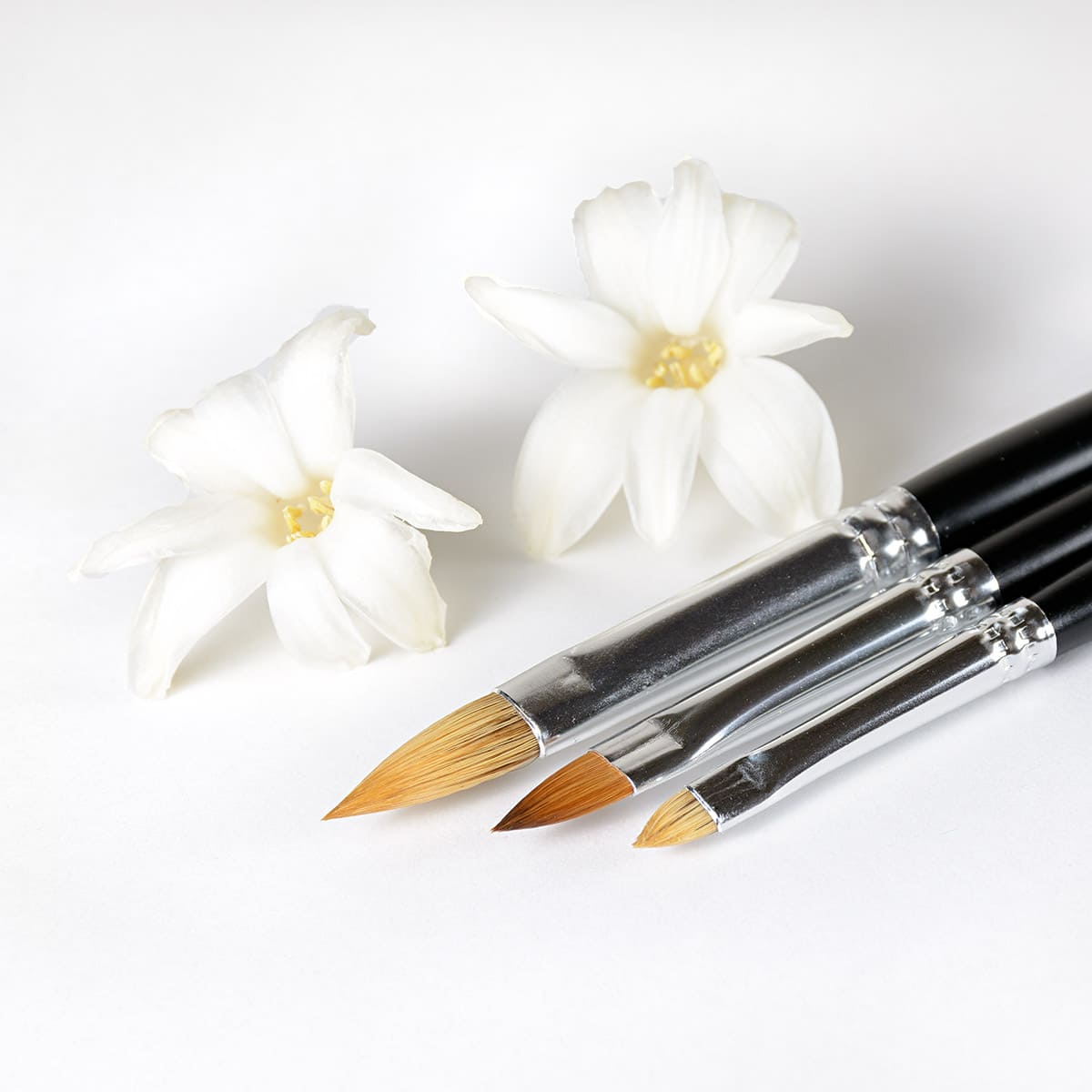 Atica Nail Care Products Atica Nail Care Products