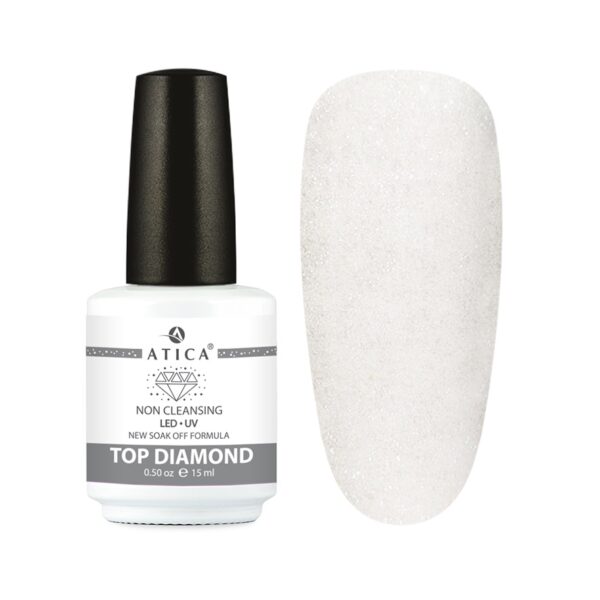 Top Diamond Non Cleansing 85294-15 ml
