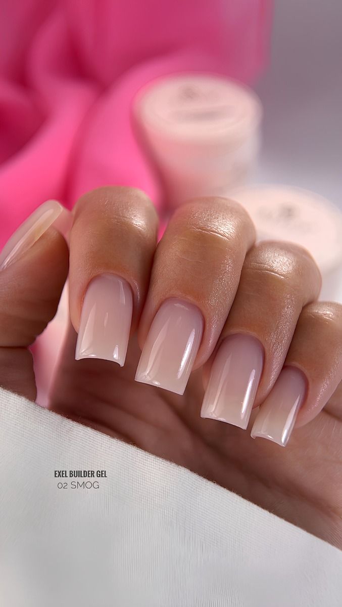 46235 Żel Budujące eXel Smog 30 ml 46235 Żel Budujące eXel Smog 30 ml