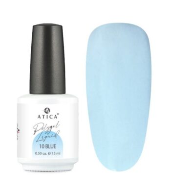 Acrylgel w plynie Blue 10