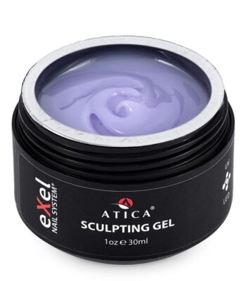 39336 Żel Budujące eXel Pastel Violet 30 ml