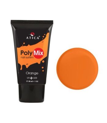 PolyMix Orange 30 grm 42150