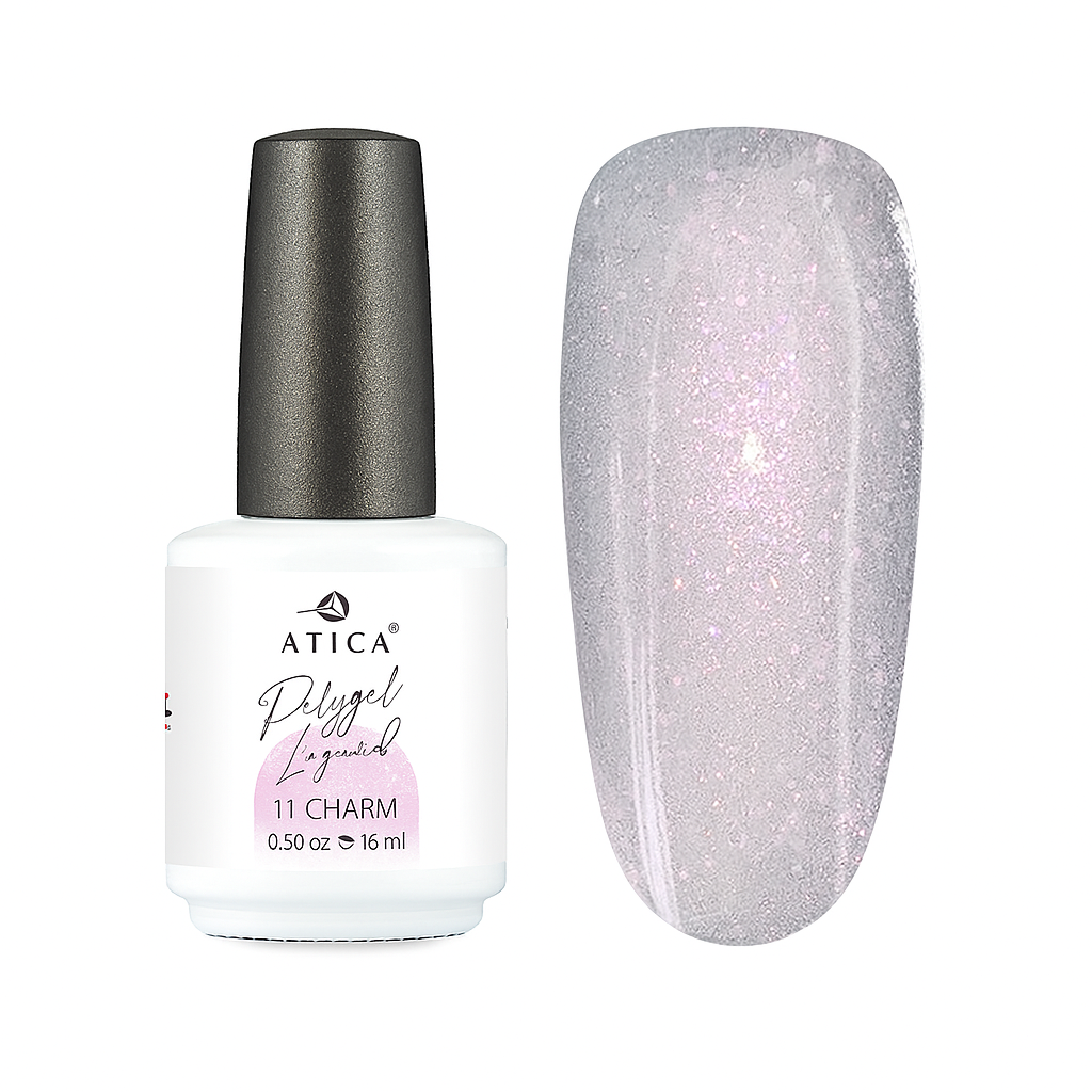 Liquid Polygel CHARM 11 -15 ml