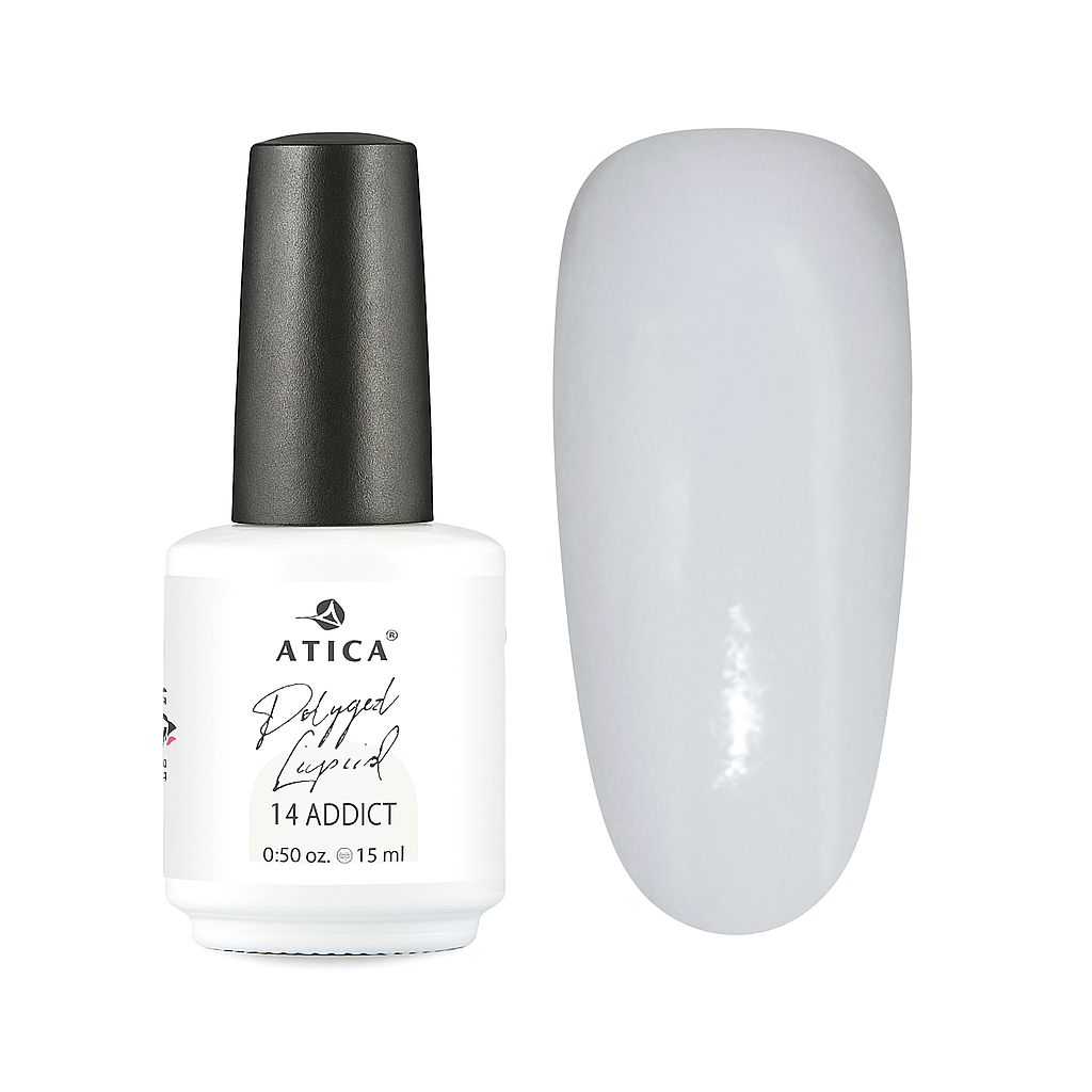 Liquid Polygel ADDICT 14 -15 ml