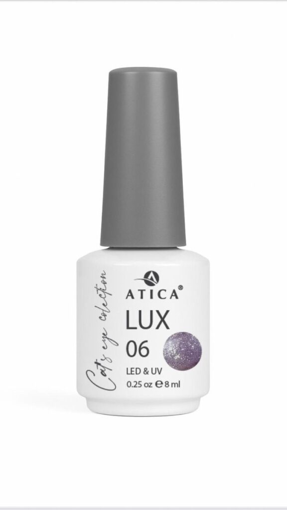 LC06 Lux Collection Cats Eye 06 8 ml
