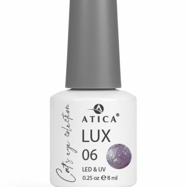 LC06 Lux Collection Cats Eye 06 8 ml