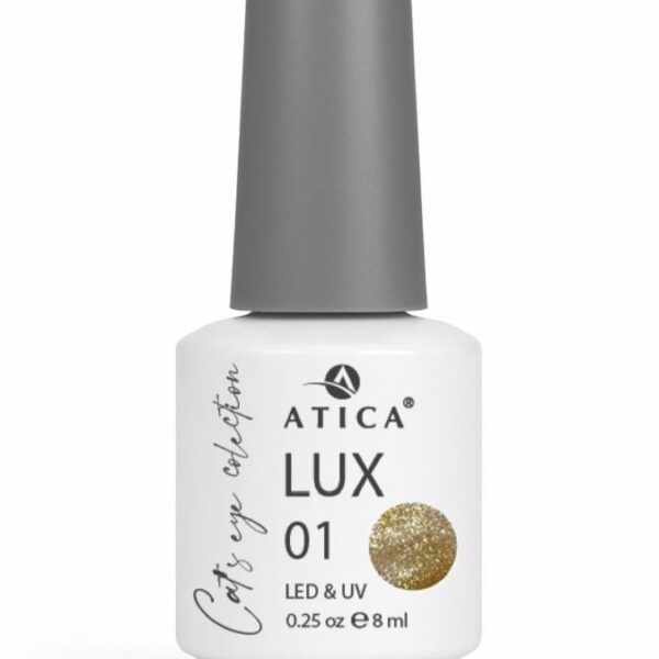 LC01 Lux Collection Cats Eye 01 8 ml