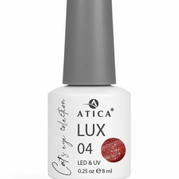 LC04 Lux Collection Cats Eye 04 8 ml