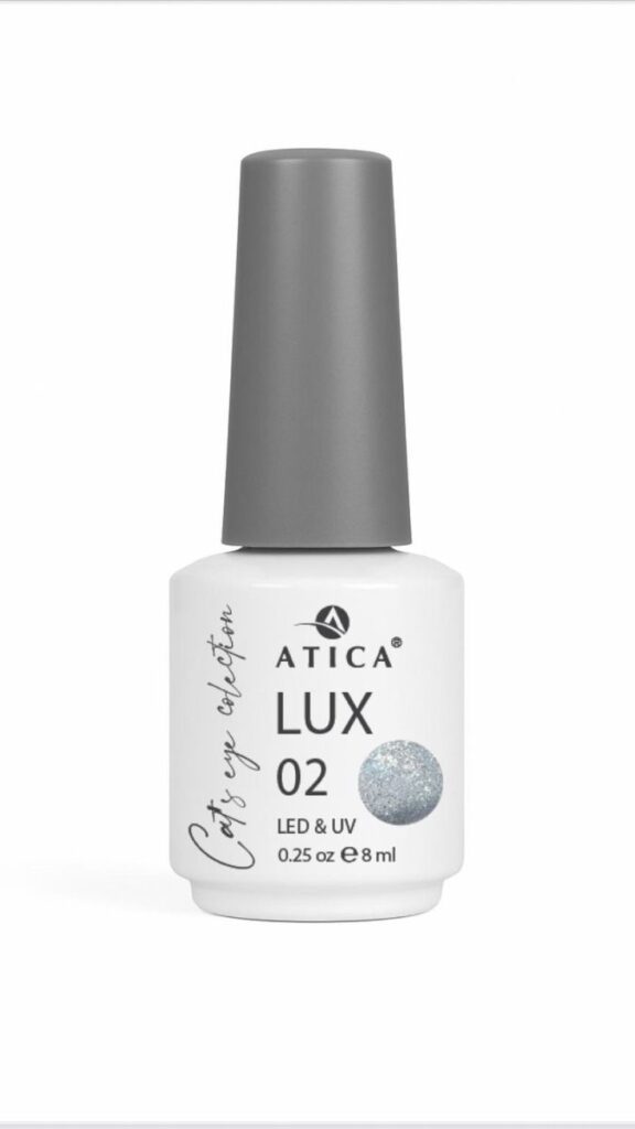 LC02 Lux Collection Cats Eye 02 8 ml