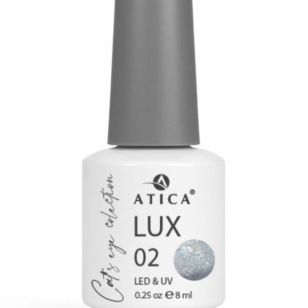LC02 Lux Collection Cats Eye 02 8 ml