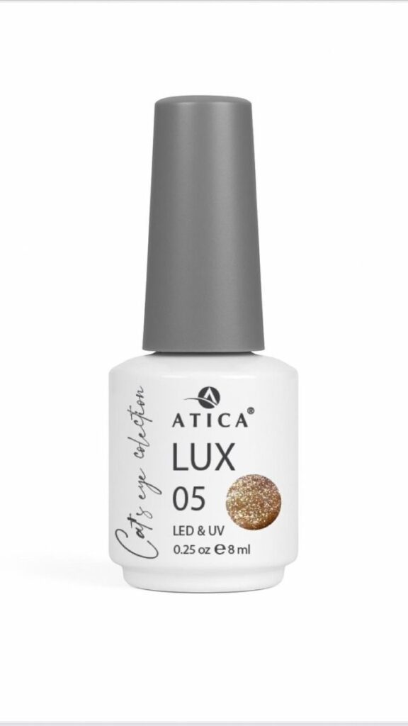 LC05 Lux Collection Cats Eye 05 8 ml