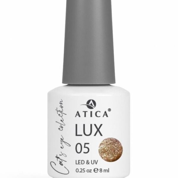 LC05 Lux Collection Cats Eye 05 8 ml