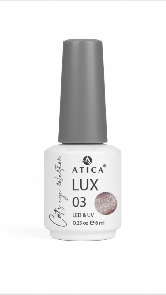 LC03 Lux Collection Cats Eye 03 8 ml