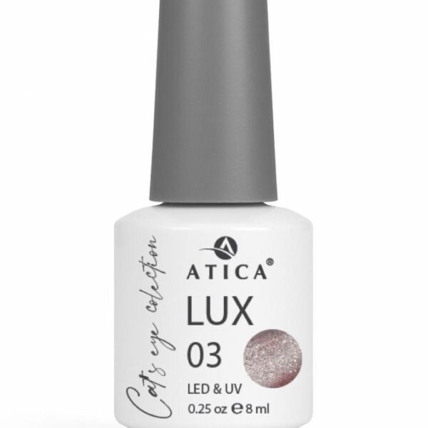 LC03 Lux Collection Cats Eye 03 8 ml