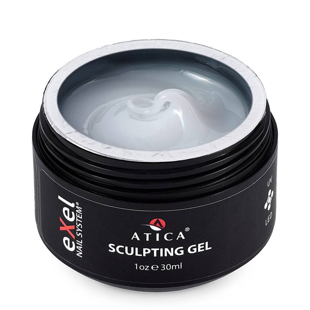 89413 Exel Builder Gel  11 Cloud White  - 30 ml