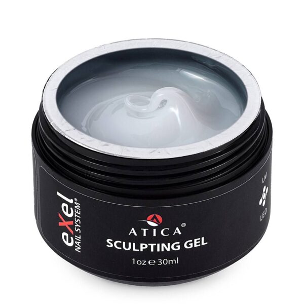 89413 Exel Builder Gel  11 Cloud White  - 30 ml