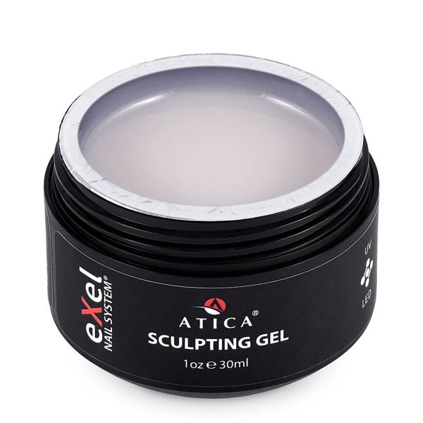 89414 Exel Builder Gel  05 Latte - 30 ml