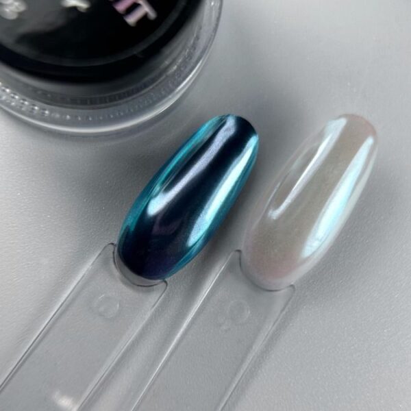 Chrome powder M01 Moonlight powder 0,5 g Chrome powder M01 Moonlight powder 0,5 g
