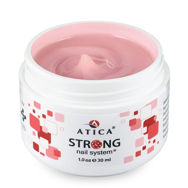 STRONG COVER GEL Primal Beige 30ml 85430