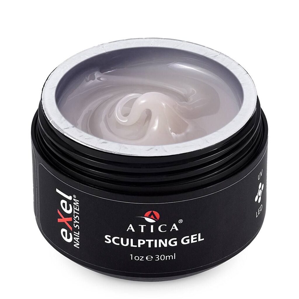 89412 Exel Builder Gel  12 Tea Rose - 30 ml