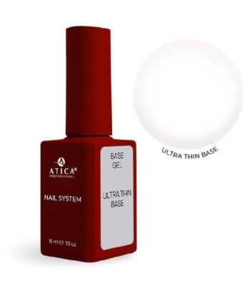 Ultra Thin Base Gel 15 ml