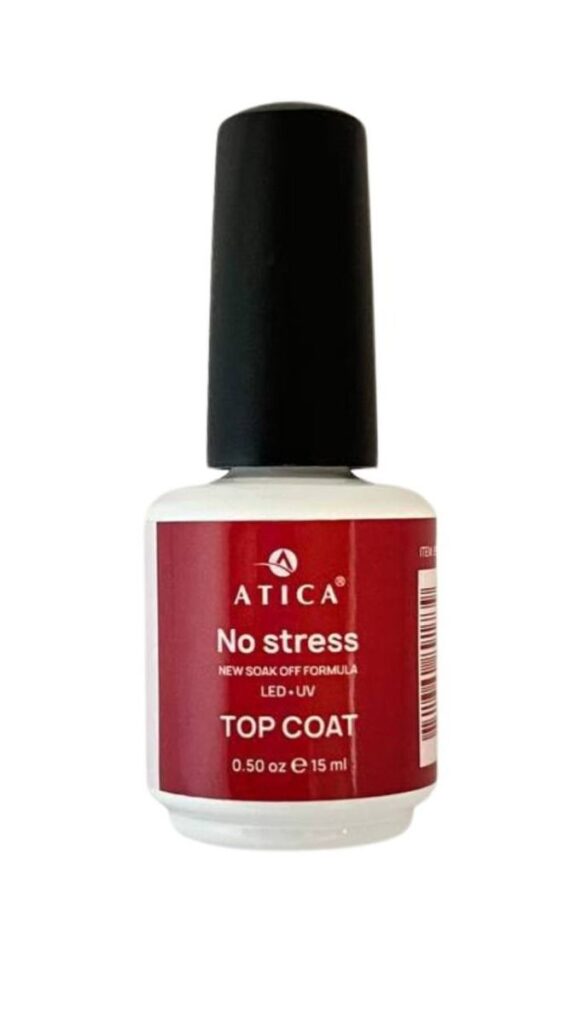 No Stress Top 15ml
