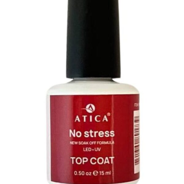 No Stress Top 15ml