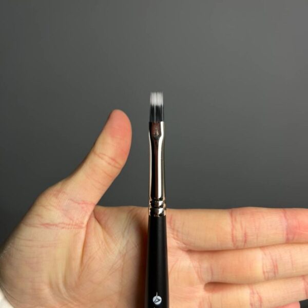 Pędzel - Gradient(ombre)