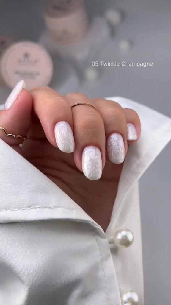 89178 ATICA SCULPTING GEL EXEL 05 Twinkle Champagne - 30 ML