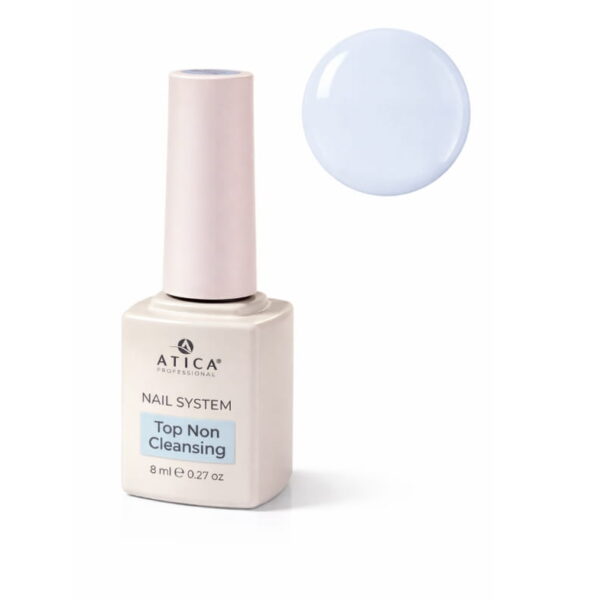 ATICA Top Non Cleansing 8 ml