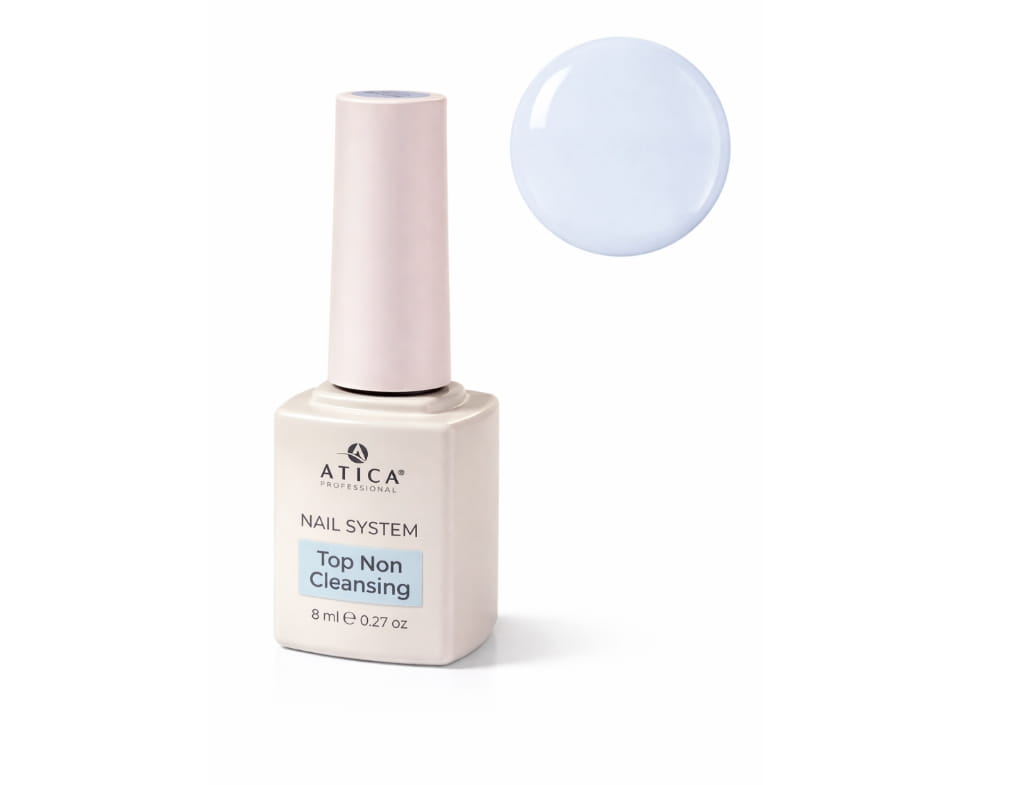 ATICA Top Non Cleansing 8 ml