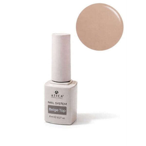 ATICA Top Beige 8 ml