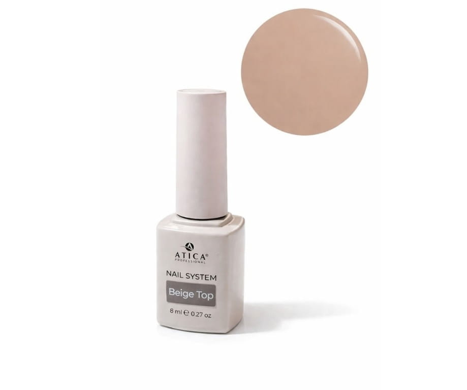 ATICA Top Beige 8 ml