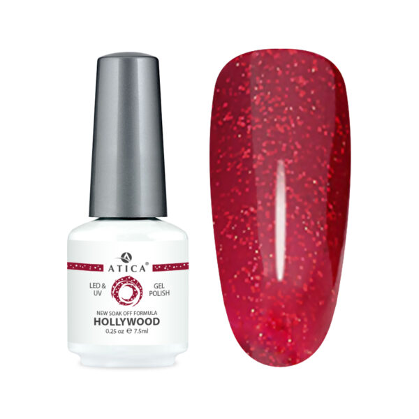 GPM014 Gel polish Hollywood