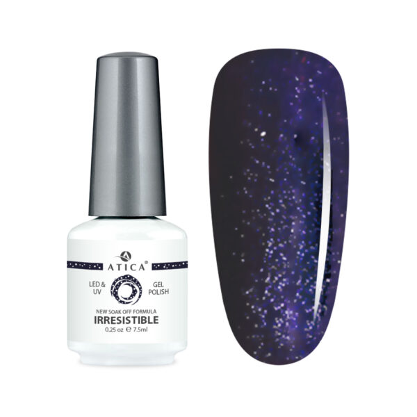 GPM025 Gel polish Irresistible