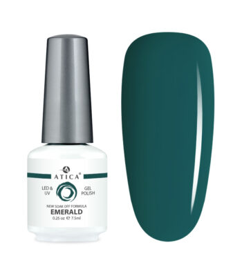 GPM027 Gel polish Emerald