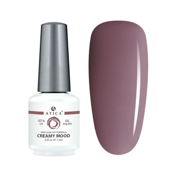 GPM031 Lakier hybrydowy Creamy Mood 8 ml