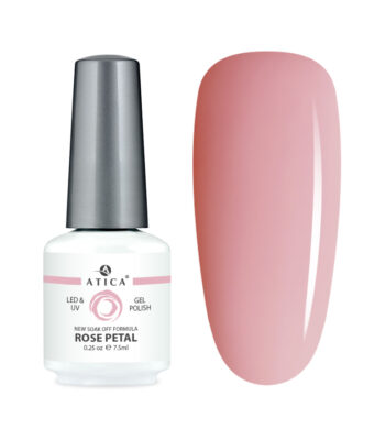 GPM039 Gel polish Rose Petal