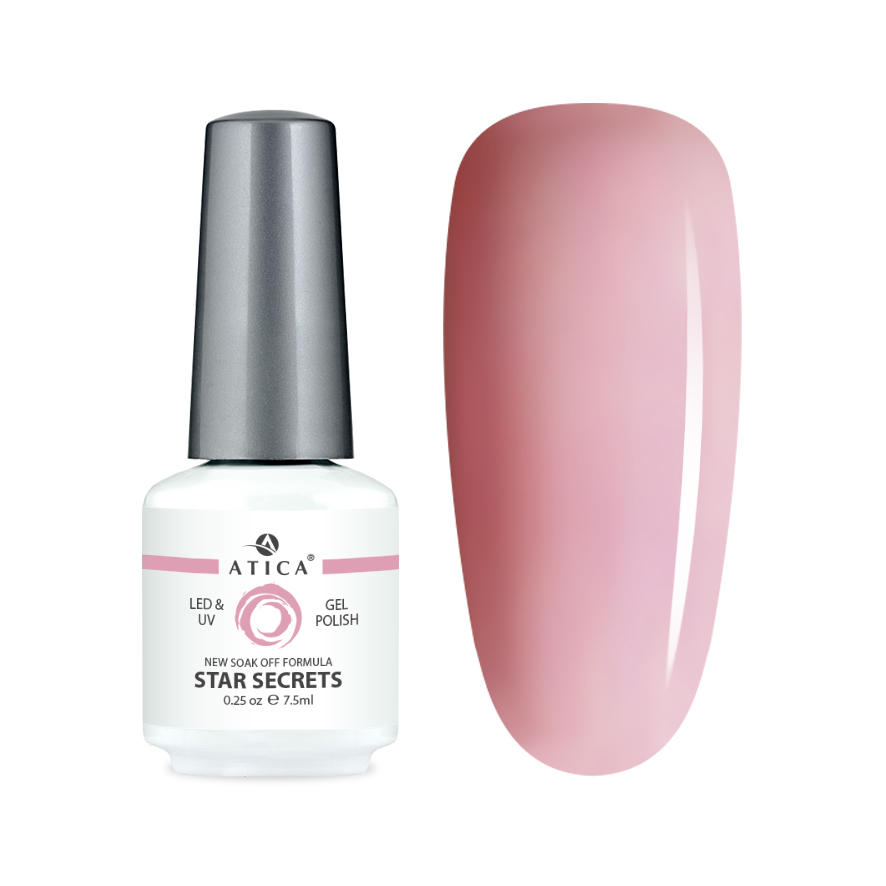 GPM053 Gel polish Star Secrets